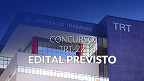 Concurso TRT-22: cargos e especialidades definidas
