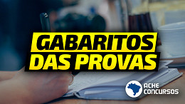 Gabarito CAU-RJ 2026: veja quando sai o resultado das provas Gabarito CAU-RJ 2026: veja quando sai o resultado das provas