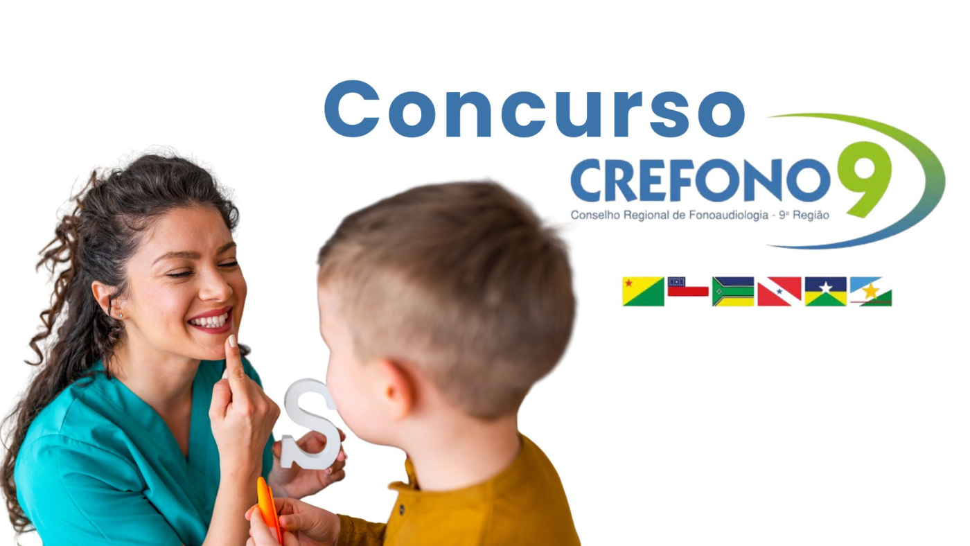 Crefono/Fonte: divulgação 
