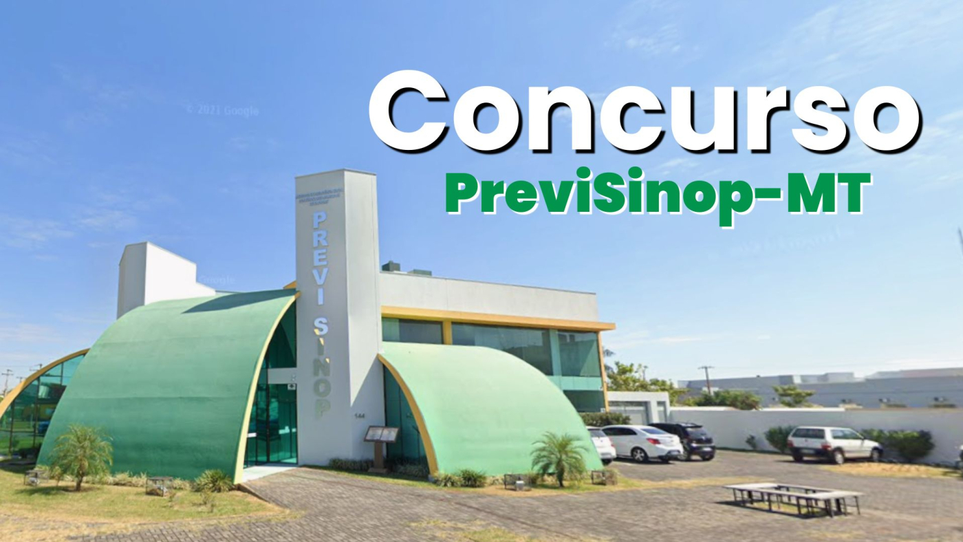 PreviSinop-MT/Fonte: divulgação