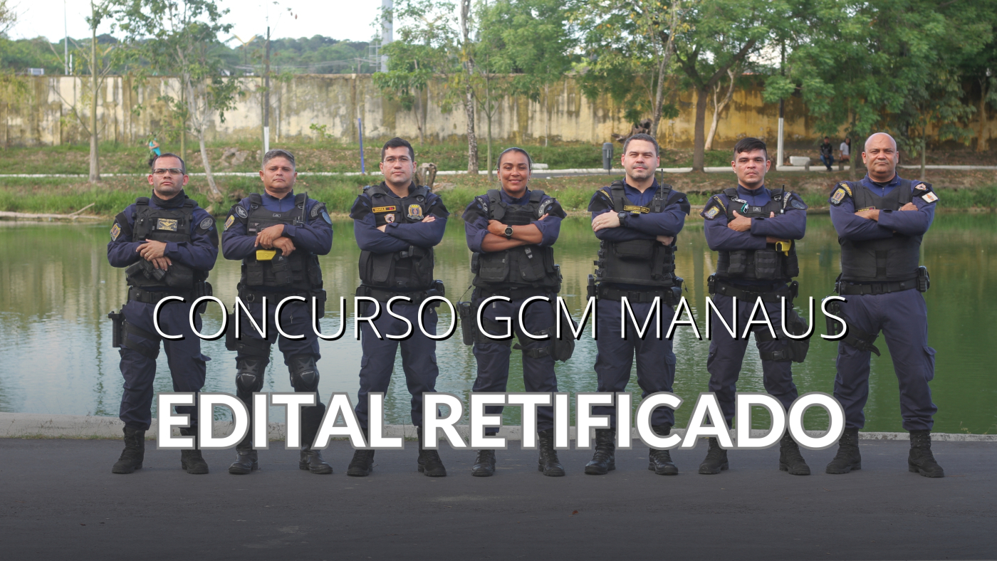 Créditos: Divulgação/Pref. Manaus-AM