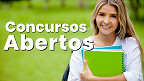 Concurso Público: veja 48 editais que abrem inscrições na semana de 06 a 10 de Abril Concurso Público: veja 48 editais que abrem inscrições na semana de 06 a 10 de Abril