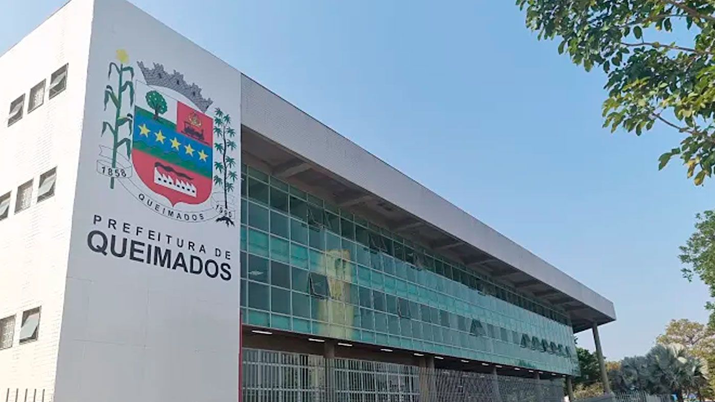 Créditos: Divulgação/Pref. Queimados-RJ