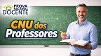 CNU dos Professores acontece todo ano? Veja o que se sabe CNU dos Professores acontece todo ano? Veja o que se sabe