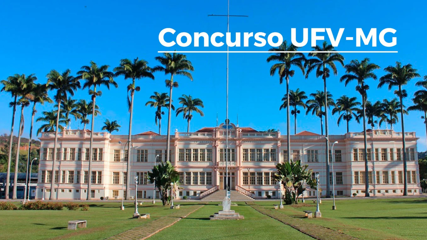 UFV-MG/Fonte: Divulgação