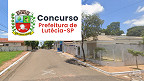Prefeitura de Lutécia-SP abre concurso com salários de até R$ 4 mil