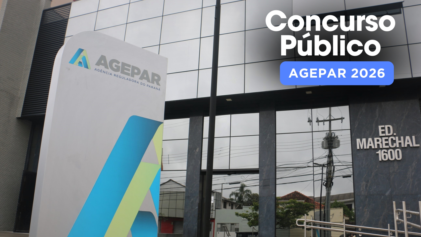 Créditos: Divulgação/AGEPAR