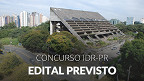 Concurso IDR Paraná tem edital autorizado e terá 422 vagas