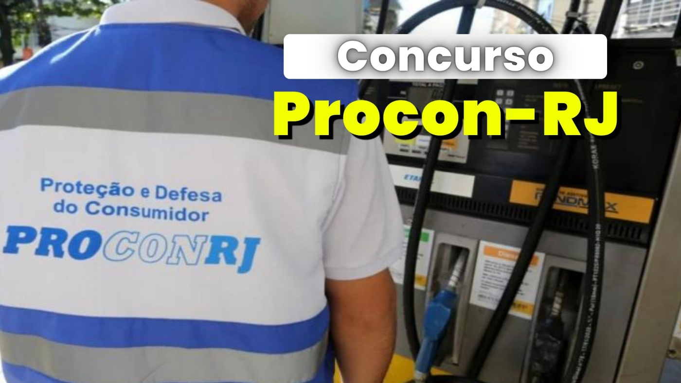 Procon-RJ/Fonte: divulgação