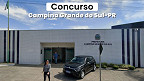 Concurso de Campina Grande do Sul-PR lança 3 editais e paga até R$ 12.269 Concurso de Campina Grande do Sul-PR lança 3 editais e paga até R$ 12.269