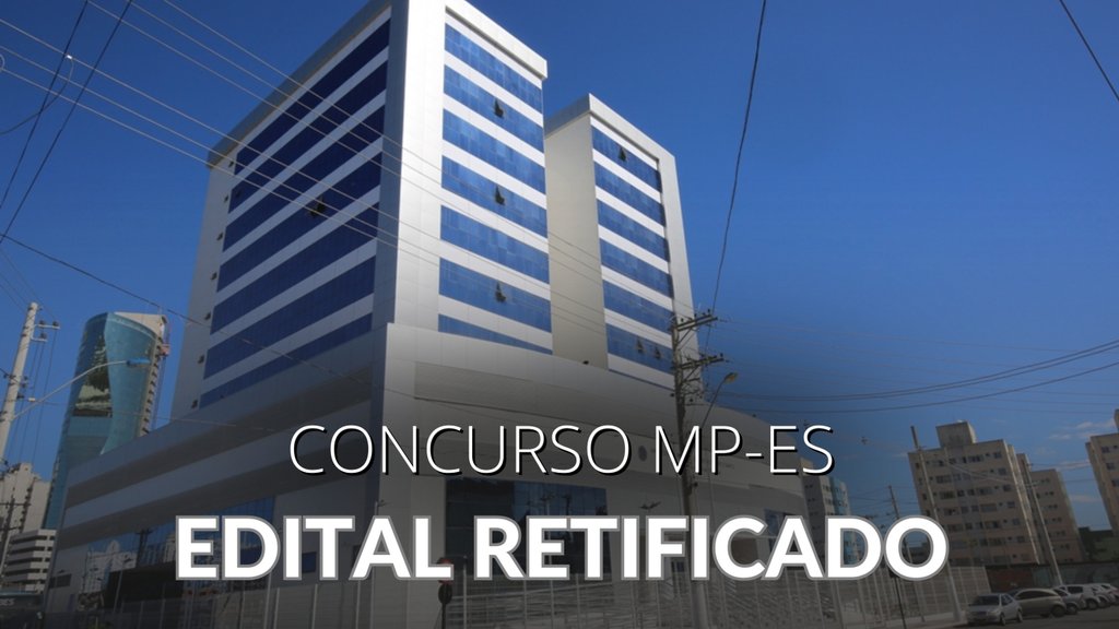 Créditos: Divulgação/MPES