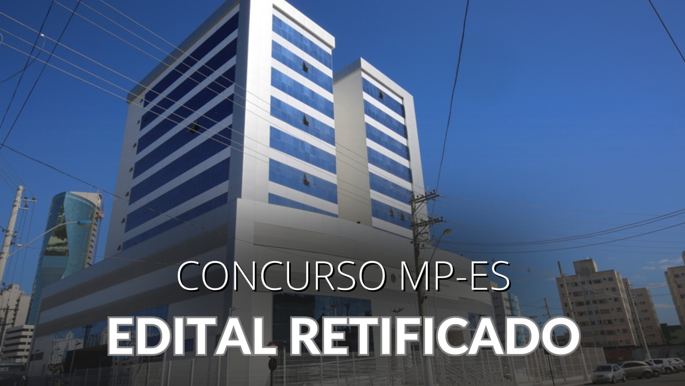 Créditos: Divulgação/MPES