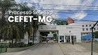 CEFET-MG abre nova seleção para professor em 2026