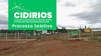 Processo Seletivo da Consórcio Cidirios-SC 2026 é aberto