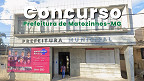 Prefeitura de Matozinhos-MG abre concurso público em 2026