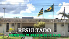 Resultado do concurso de Valparaíso de Goiás 2026 sai nesta sexta (10)