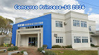 Concurso Princesa-SC 2026: Prefeitura lança 2 editais de até R$ 7 mil