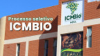 ICMBIO abre mais 7 seleções para Agentes Temporários por todo o Brasil ICMBIO abre mais 7 seleções para Agentes Temporários por todo o Brasil