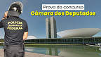 Vai fazer a prova da Câmara dos Deputados (Policial)? Confira seu local em poucos passos