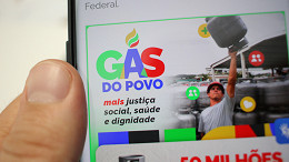 Gás do Povo de Abril é liberado para 206 mil famílias hoje, 10/04; faça a consulta