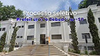 Prefeitura de Bebedouro-SP abre seleção na educação