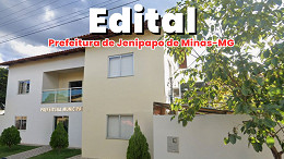 Edital Jenipapo de Minas-MG: Prefeitura abre vagas de Agentes de Saúde