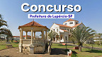 Prefeitura de Lupércio-SP abre concurso público para 4 cargos
