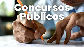 Concurso Público: veja 25 órgãos que abrem 885 vagas na semana de 13 a 17 de abril Concurso Público: veja 25 órgãos que abrem 885 vagas na semana de 13 a 17 de abril