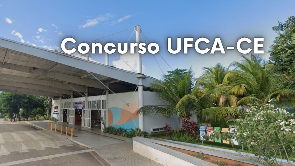 UFCA-CE/Fonte: divulgação
