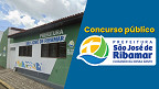 Concurso São José de Ribamar-MA 2026: Sai edital com 1.450 vagas Concurso São José de Ribamar-MA 2026: Sai edital com 1.450 vagas