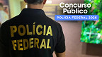 Concurso da PF avança em meio a debate sobre falta de efetivo