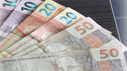 Governo projeta que salário mínimo atinja R$ 2 mil em 2030 Governo projeta que salário mínimo atinja R$ 2 mil em 2030
