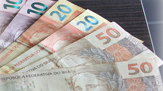 Governo projeto salário mínimo de R$ 1.717,00 para 2027 - Divulgação BACEN