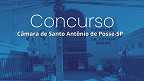 Câmara de Santo Antônio de Posse-SP abre concurso para Técnico Financeiro