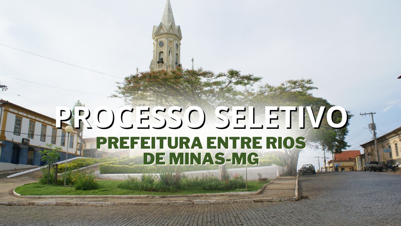 Prefeitura mineira abre processo seletivo para Agente de Saúde e paga R$ 3,2 mil