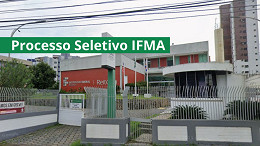 IFMA abre vagas para Professor Substituto de Sociologia