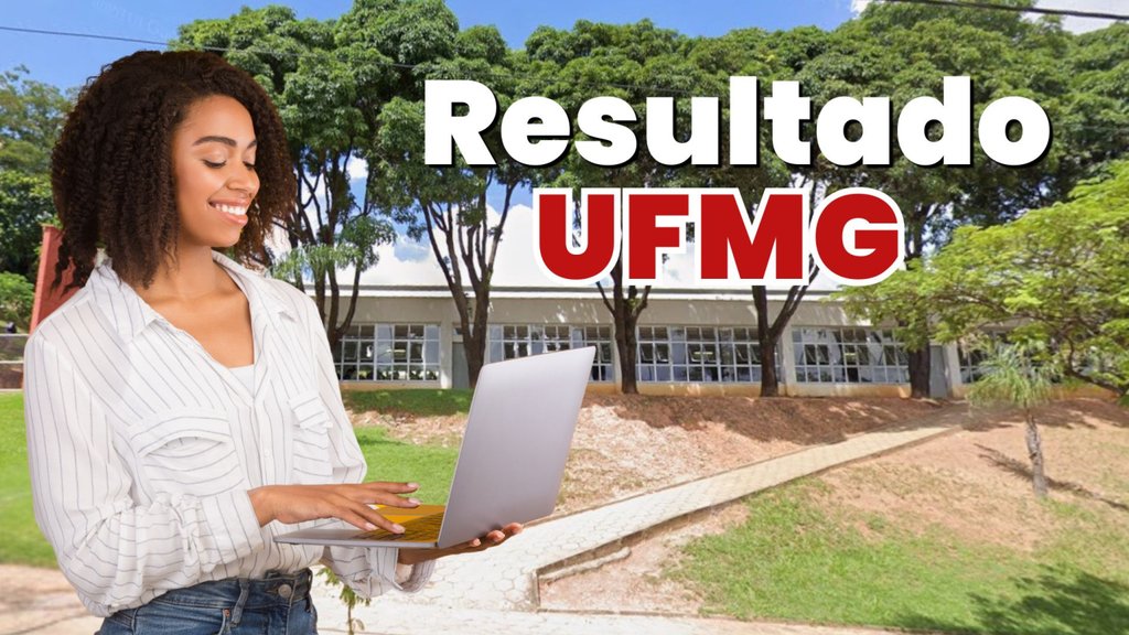 UFMG/Fonte: divulgação