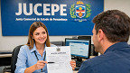 Edital JUCEPE 2026 é aberto com vagas de até R$ 5.200