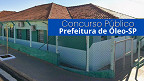Prefeitura de �leo-SP abre concurso público com vagas de R$ 5 mil; veja edital