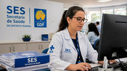 Edital SES-DF 2026 abre 900 vagas para nível médio e superior