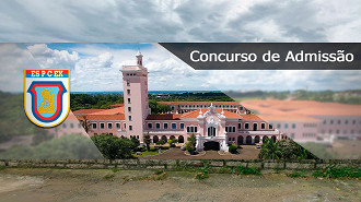 ESPCEX abre concurso com 440 vagas em 2026 - Divulgação