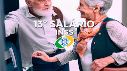 13º do INSS 2026 começa na sexta, 24; veja calendário de pagamento 13º do INSS 2026 começa na sexta, 24; veja calendário de pagamento