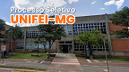 Unifei-MG abre seleção via edital 31/2026 para Professor Substituto