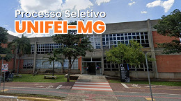 Unifei-MG abre seleção via edital 31/2026 para Professor Substituto