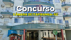 Câmara de Itapiranga-SC abre concurso público para 3 cargos