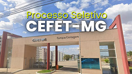 CEFET-MG lança 4 editais para Professor em três cidades