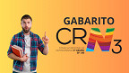 Gabarito concurso CRN-3 sai pelo IADES; veja consulta