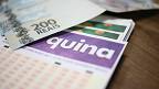 Quina 7010: veja resultados e ganhadores hoje (25/04)