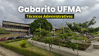 Gabarito UFMA 2026 para Técnicos Administrativos sai hoje, 27