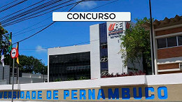 Edital UPE 2026 abre concurso para Assistentes e Analistas